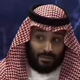 محمد بن سلمان