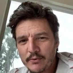 Pedro Pascal 