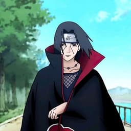 Itachi