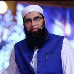 Junaid Jamshed 