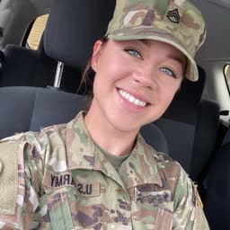 GEN Laura Richardson 