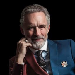 Jordan Peterson 