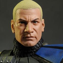 Captain Rex