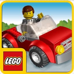 Lego junior