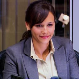 Karen Filippelli (the office)
