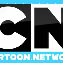 Cartoon Network Announcer