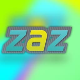 ZAZ Latinoamerica - Locutor (???-2012)