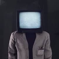 Scientist TV man