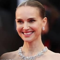 Natalie Portman