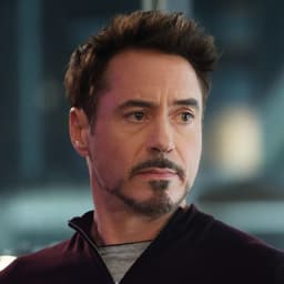 tony stark