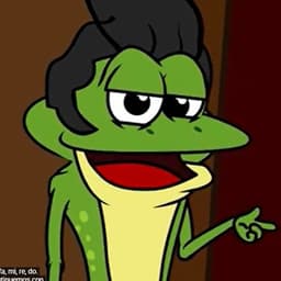 MELVIS PERSONAJE SOLIAVENTURAS