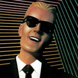 Max Headroom