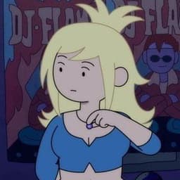 Fiona (Fiona y Cake) 