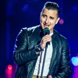 Andreas Gabalier