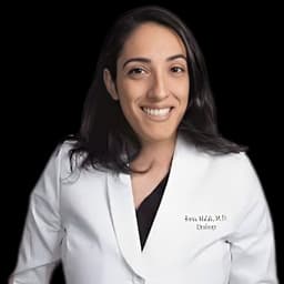 dr rena malik