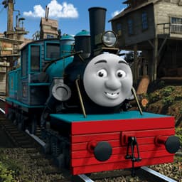 Ferdinand (Thomas & Friends)