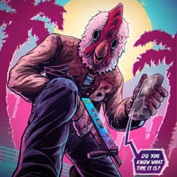Jacket (hotline miami)