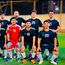 فهد العتيبي