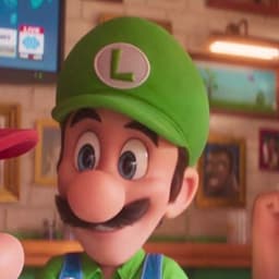Luigi(illumination)