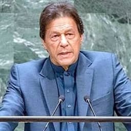 Imran khan