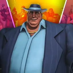 Mobster (TF2 VIP)
