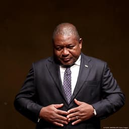 Viraliza o audio de nhusy revelando a verdade