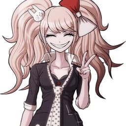 junko enoshima