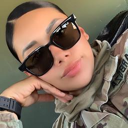 Military nurse 