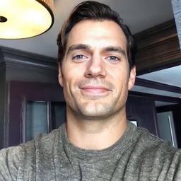 Cavill