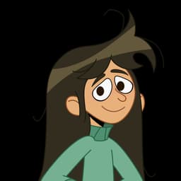 Libby Stein-Torres (The Ghost and Molly McGee)