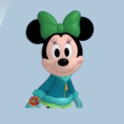 Melody Mouse (Beyblade Burst Surge) #2