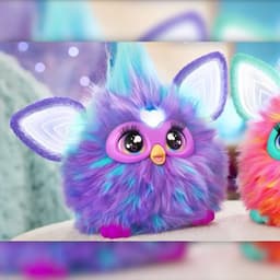 Furby Fr