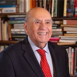 Julio Maria Sanguinetti