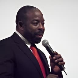 les brown