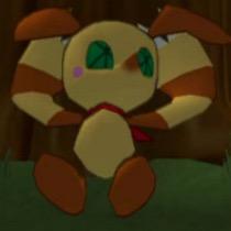 Popka (Klonoa)