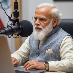Modiji