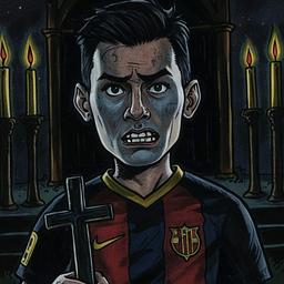AUDIO DE TERROR