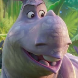 Honkus (Ozi: Voice of the Forest)