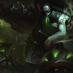 Urgot