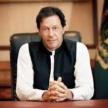 IMRAN KHAN