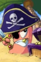 Pirate Worm