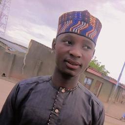Abubakar Yahaya 