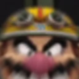 Wario