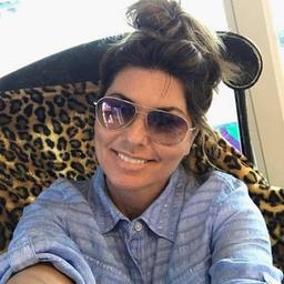 Shania Twain 