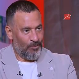 ماجد المصري 