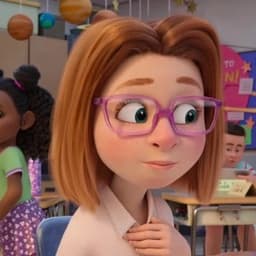 Summer Chapman (Leo)