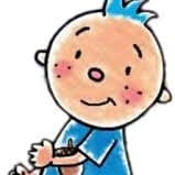 Tyler (Pinky Dinky Doo)
