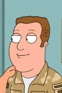 Kevin Swanson (Family Guy)