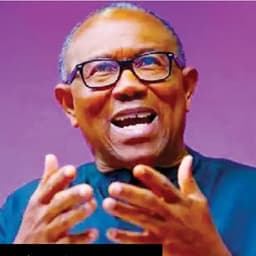 Peter Obi