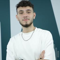 الشامي